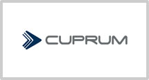 Logo Cuprum