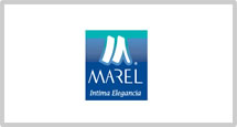 Logo Marel de Mexico