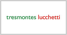 Logo Tresmontes Lucchetti