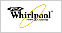 Logo Whirlpool